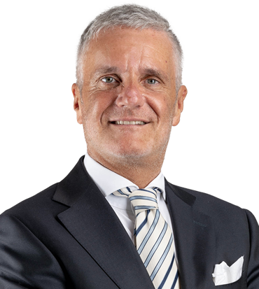 Giuliano Talò - Responsabile Direzione Commerciale