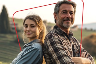 Gruppo Sparkasse e AVEPA: accordo per facilitare l’accesso al credito delle imprese agricole venete