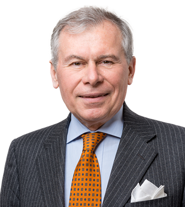 Aldo Bulgarelli Vice Presidente  Esponente Responsabile per l’antiriciclaggio