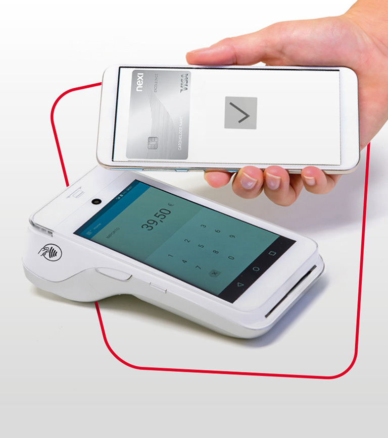 Sparkasse Pagamenti Mobile, soluzioni innovative di pagamento in mobilità