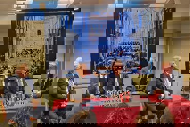 CiviBank sostiene la prima stagione concertistica della FVG Orchestra