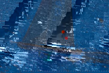 CiviBank naviga con passione alla Barcolana 57