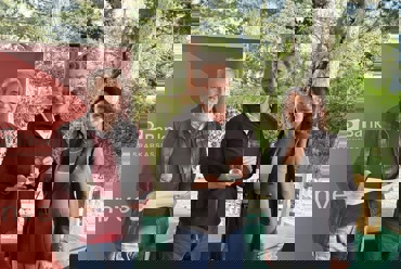 Successo per la "CiviBank Golf Cup" a Trieste