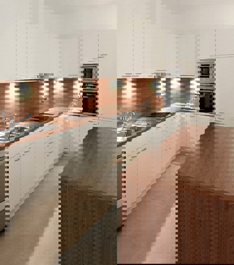 Sparkasse academy cucina catering, per accogliere i tuoi ospiti al meglio