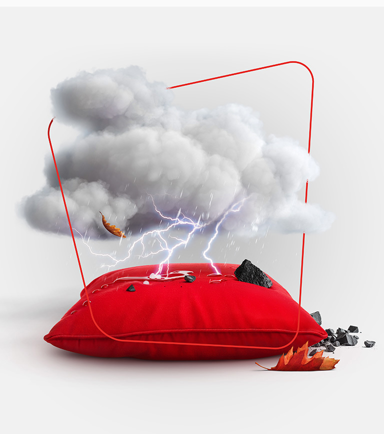 Sparkasse Protection Mountain, include la RC obbligatoria per le piste da sci