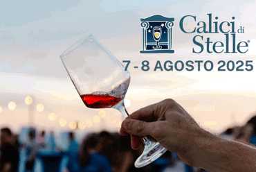 Calici di Stelle torna a Grado: due serate di gusto e tradizione