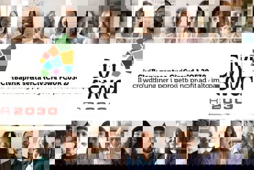 CiviCrowd FOR 2030: al via la terza edizione del bando