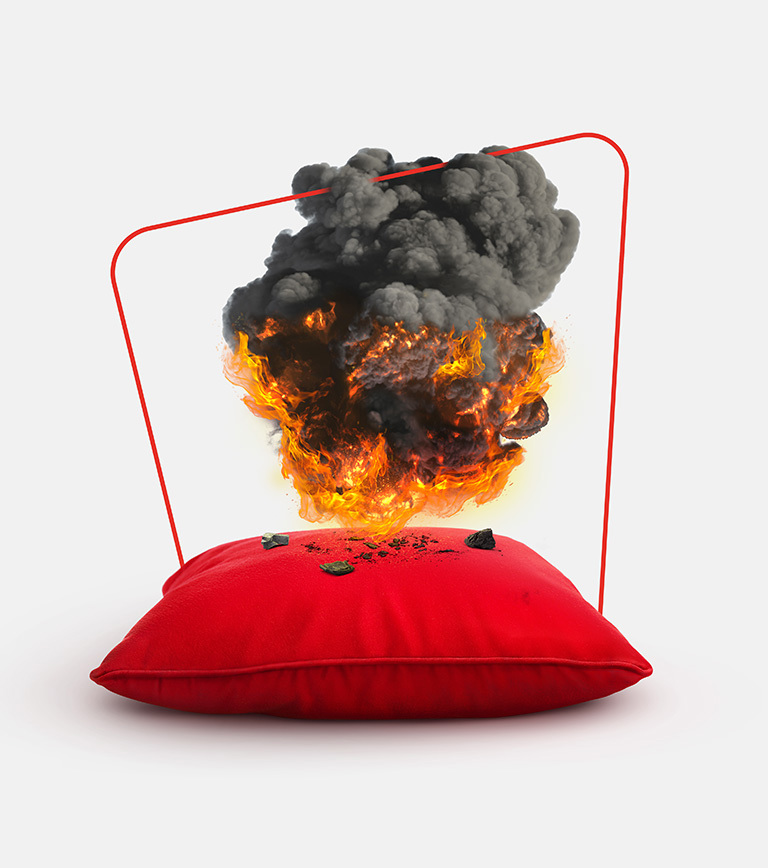 Assicurazioni incendio e scoppio