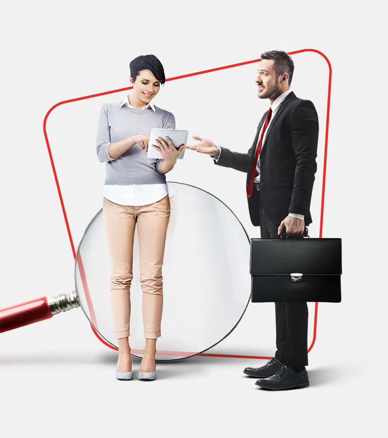 Consulenza per le Imprese