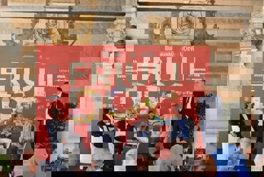 CiviBank main partner della manifestazione Friuli DOC