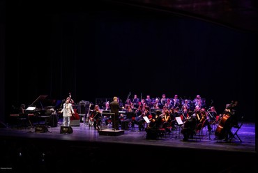 Istituzione musicale e sinfonica del Friuli Venezia Giulia