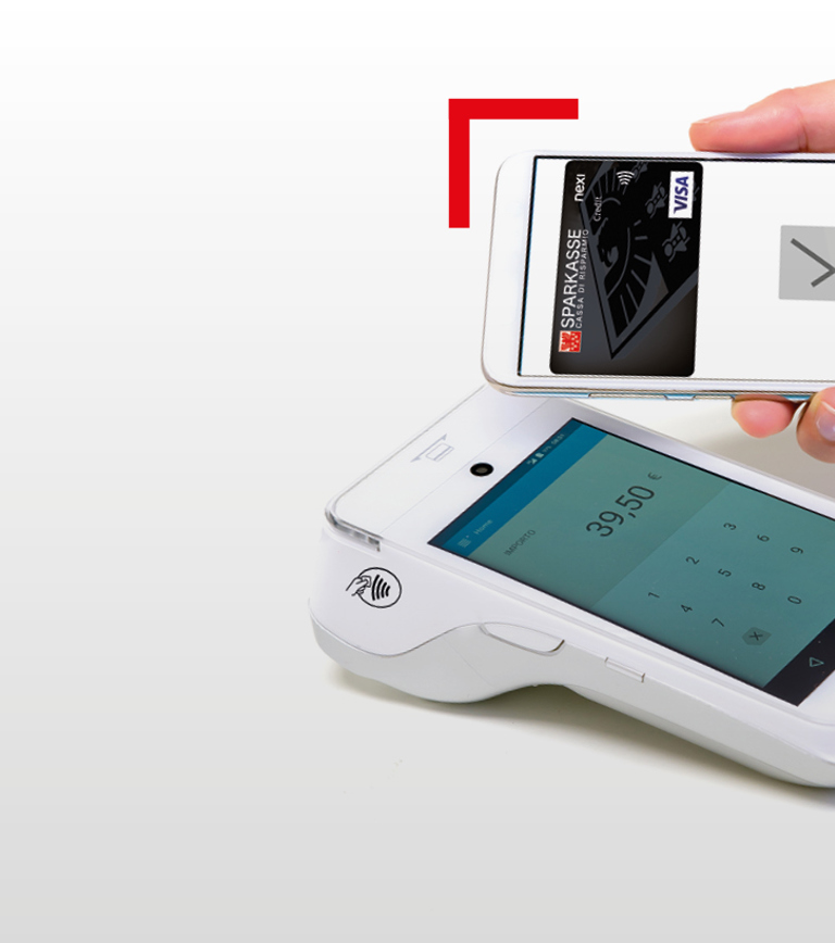 Sparkasse Pagamenti Mobile, soluzioni innovative di pagamento in mobilità