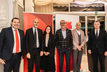 Il Servizio Agribusiness delinea l'evoluzione del settore agricolo veneto 