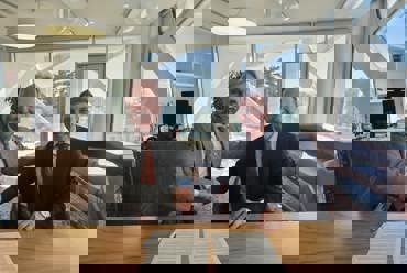 CiviBank e Polo Tecnologico Alto Adriatico uniscono le forze per accelerare la transizione sostenibile e digitale delle imprese del territorio