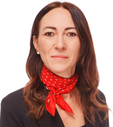 Lisa Benati Responsabile Direzione Credito