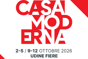 CiviBank sponsor di Casa Moderna 2026: insieme per lo sviluppo sostenibile del territorio