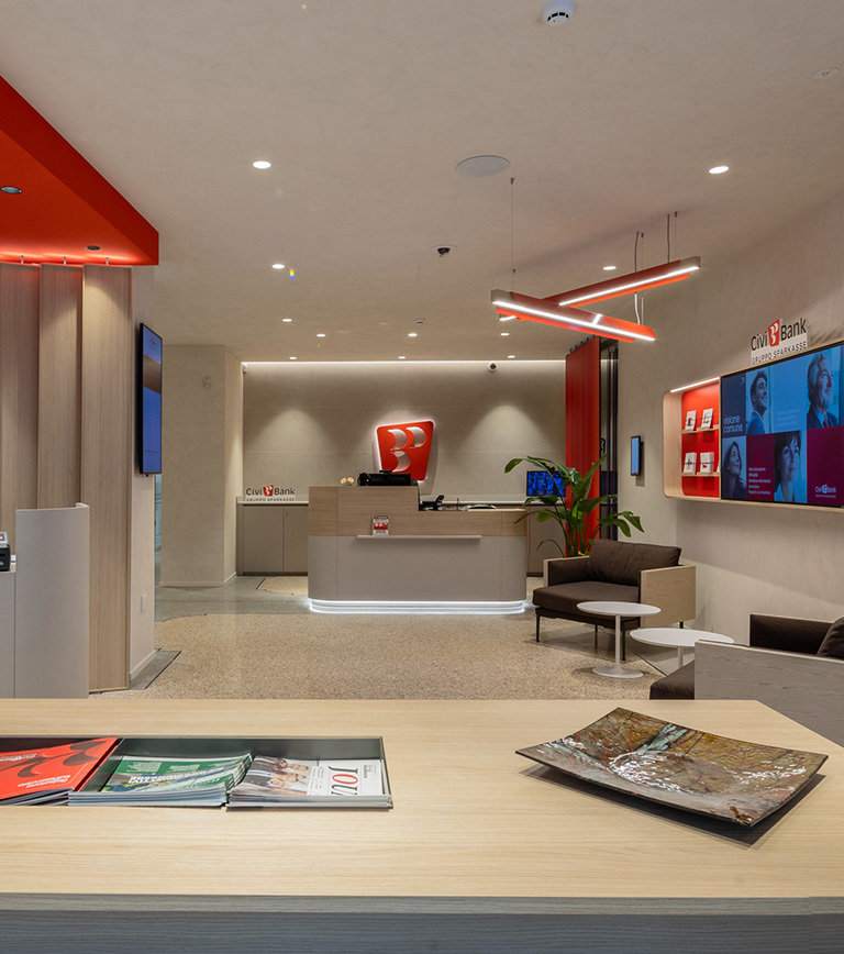 Entra a far parte del nostro Team