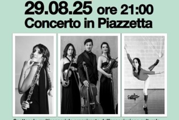 Onde Sonore incanta Portopiccolo: una notte di musica sotto le stelle