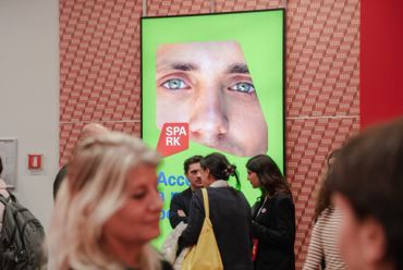 Primo premio per SPARK, la nuova iniziativa del Gruppo Sparkasse dedicata ai giovani